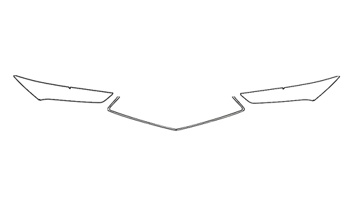 Headlamp Kit | ACURA ZDX 2025