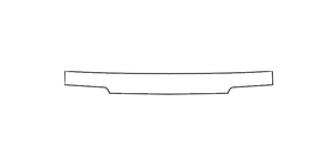 Luggage Area PPF Kit | AUDI Q7 2025