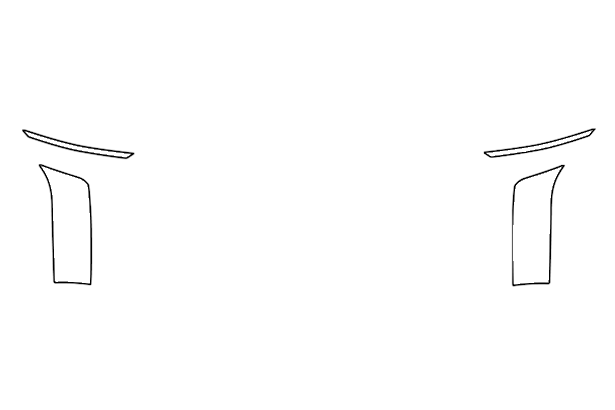 Headlamp Kit | CADILLAC VISTIQ YYY 2026