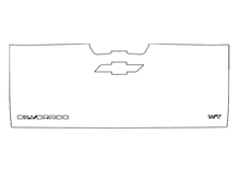Tailgate Kit | CHEVROLET SILVERADO EV 2026