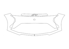 Front Bumper Kit | CHEVROLET BOLT 2027