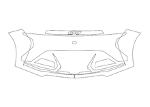 Front Bumper Kit | CHEVROLET BOLT 2027