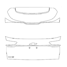 Rear Hatch | CHEVROLET BOLT 2027