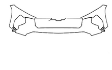 Bumper Kit | CHEVROLET SILVERADO EV 2026