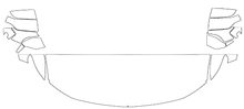 Partial Hood Fender and Mirror Kit | CHEVROLET SILVERADO EV 2025