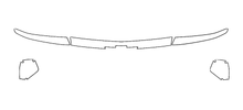 Headlamp Kit | CHEVROLET SILVERADO EV 2025