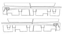 Rocker Panel Kit | CHEVROLET SILVERADO EV 2025