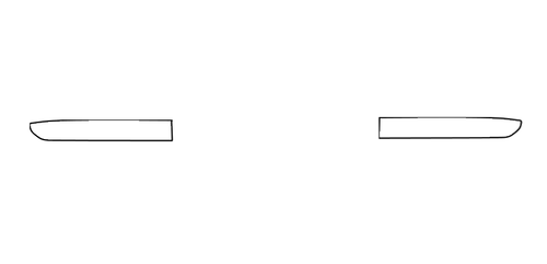 Headlamp Kit | CHEVROLET BRIGHTDROP 2025