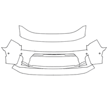 Bumper Kit | DODGE CHARGER RT 2026
