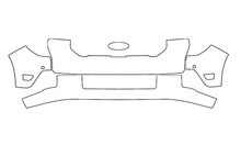 Bumper Kit | FORD MAVERICK LOBO 2025