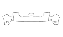 Bumper Kit | FORD MAVERICK LARIAT 2025