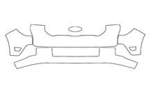 Bumper Kit | FORD MAVERICK LOBO 2025