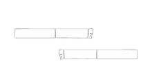 Rocker Panel PPF Kit | FORD F-150 RAPTOR 2026