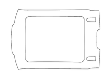 Full Roof PPF Kit | FORD F-150 KING RANCH 2024