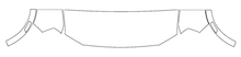 Partial Hood Fender & Mirror PPF Kit | FORD RANGER XLT 2025