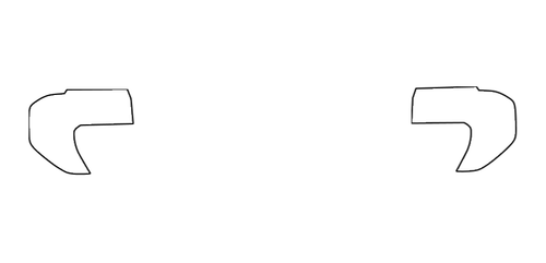 Headlamp Kit | FORD MAVERICK LARIAT 2025