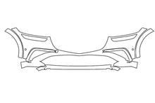 Bumper Kit | GENESIS GV70 2026