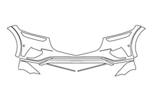 Bumper Kit | GENESIS GV70 2026