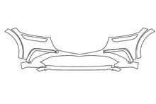 Bumper Kit | GENESIS GV70 2026