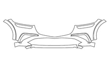 Bumper Kit | GENESIS GV70 2026