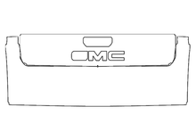Tailgate Kit | GMC SIERRA 3500HD 2024