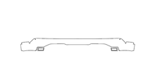 Lower Bumper Kit | GMC SIERRA 1500 2026