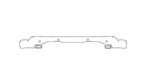 Lower Bumper Kit | GMC SIERRA 1500 2024