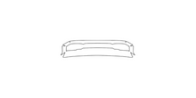 Center Bumper Kit | GMC SIERRA 1500 2026