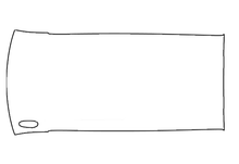 Full Roof Kit | GMC YUKON ELEVATION 2026