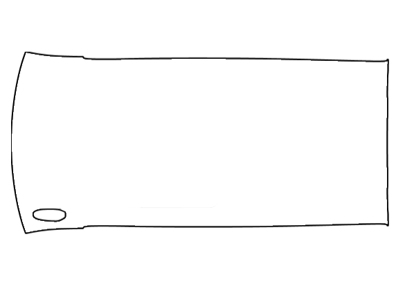 Full Roof Kit | GMC YUKON ELEVATION 2025