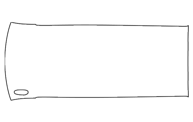 Full Roof Kit | GMC YUKON XL ELEVATION 2025