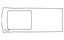 Full Roof Kit | GMC YUKON XL ELEVATION 2026