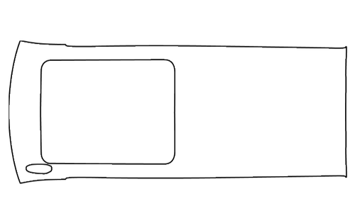 Full Roof Kit | GMC YUKON XL DENALI 2025