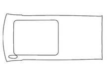 Full Roof Kit | GMC YUKON ELEVATION 2026