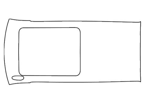 Full Roof Kit | GMC YUKON DENALI 2025