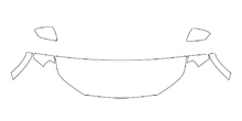Hood Fender and Mirror Kit | GMC TERRAIN 2022