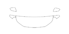 Hood Fender and Mirror Kit | GMC TERRAIN 2022