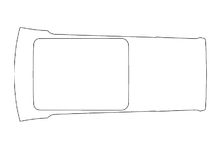 Full Roof Kit | HONDA PASSPORT YYY 2026