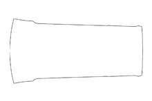 Full Roof Kit | HONDA PASSPORT YYY 2026