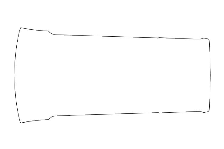 Full Roof Kit | HONDA PASSPORT YYY 2026