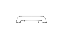 Rear Bumper | HONDA PASSPORT YYY 2026