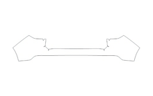Rear Bumper Kit | HONDA PILOT 2025