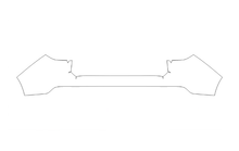 Rear Bumper Kit | HONDA PILOT 2025