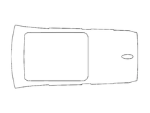 Full Roof Kit | HONDA PILOT 2026