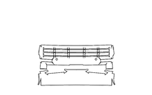Front Bumper Kit | MAKE MODEL TRIM 2025