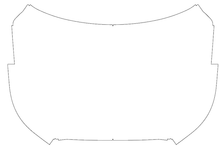 Full Hood | HYUNDAI PALISADE 2020