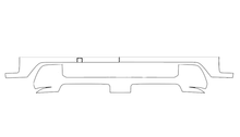 Front Bumper Kit | MAKE MODEL TRIM 2025
