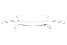 Rear Bumper Kit | MAKE MODEL TRIM 2025