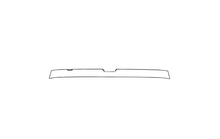 Rear Bumper kit | HYUNDAI IONIQ9  2026