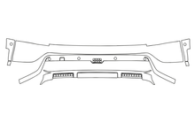 Rear Bumper kit | HYUNDAI IONIQ9  2026